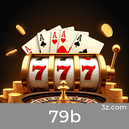 79b - O Melhor em Pagamentos Rápidos e Casino Premiado