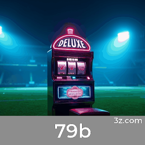 Aplicativo Inovador 79b: Design Responsivo Avançado para Apostas