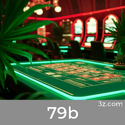 79b - O Melhor em Pagamentos Rápidos e Casino Premiado