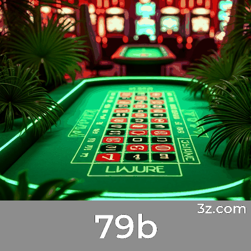 79b - O Melhor em Pagamentos Rápidos e Casino Premiado