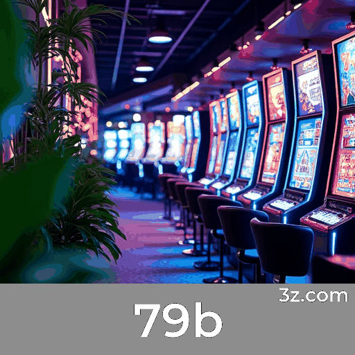 79b - O Melhor em Pagamentos Rápidos e Casino Premiado