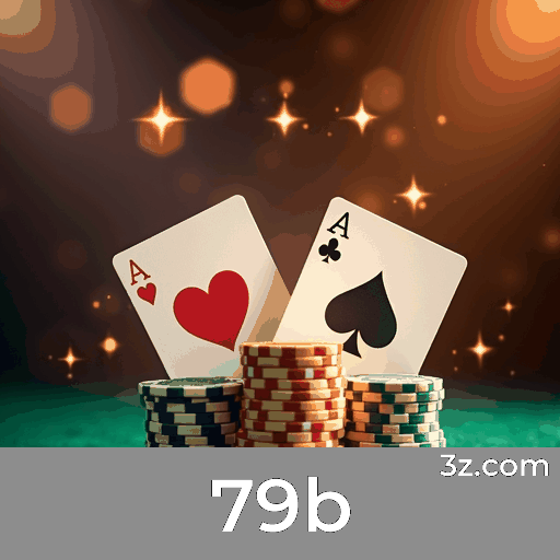 79b: Experiência de Cassino Imersiva para Brasileiros